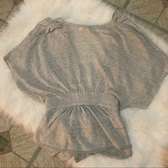 anthropologie • moth • pravin kimono cardigan - Picture 7 of 8